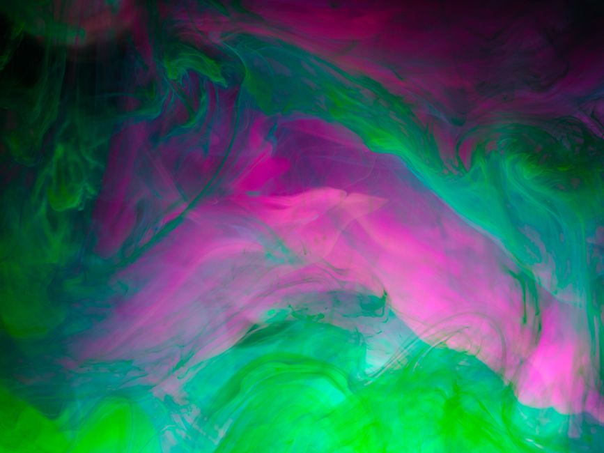 Detail de satin